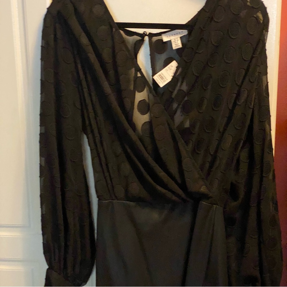 TOPSHOP DRESS NWT - Picture 9 of 10
